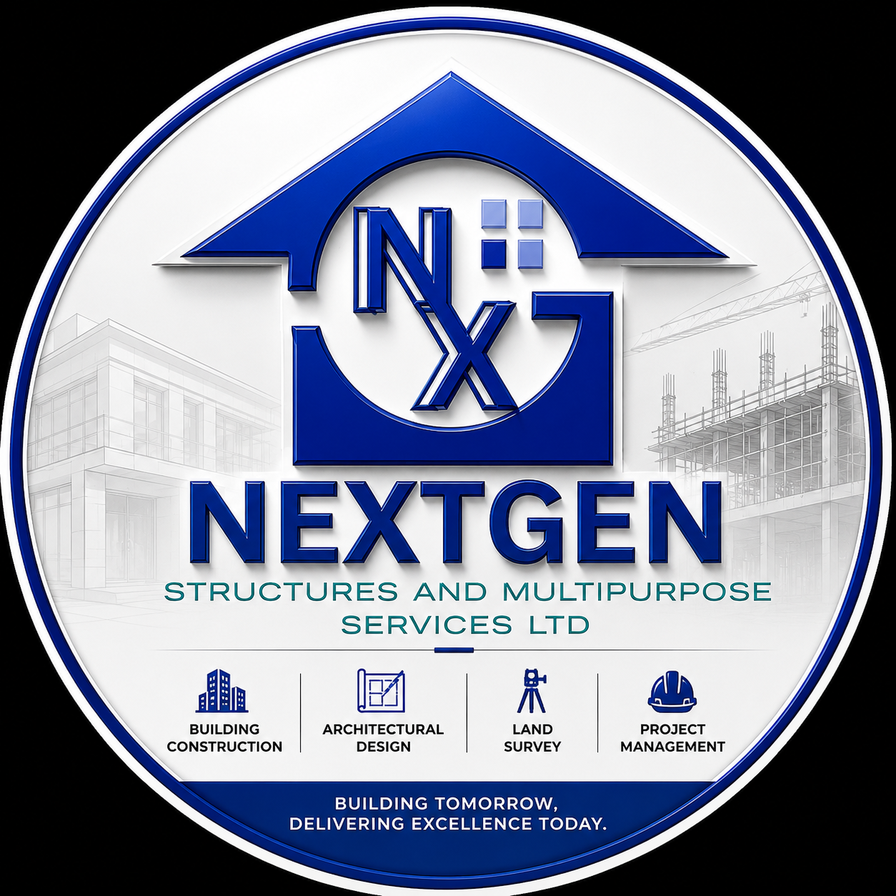 NEXTGEN STRUCTURES: A PROFESSIONAL CONSTRUCTION COMPANY SERVING NIGERIA