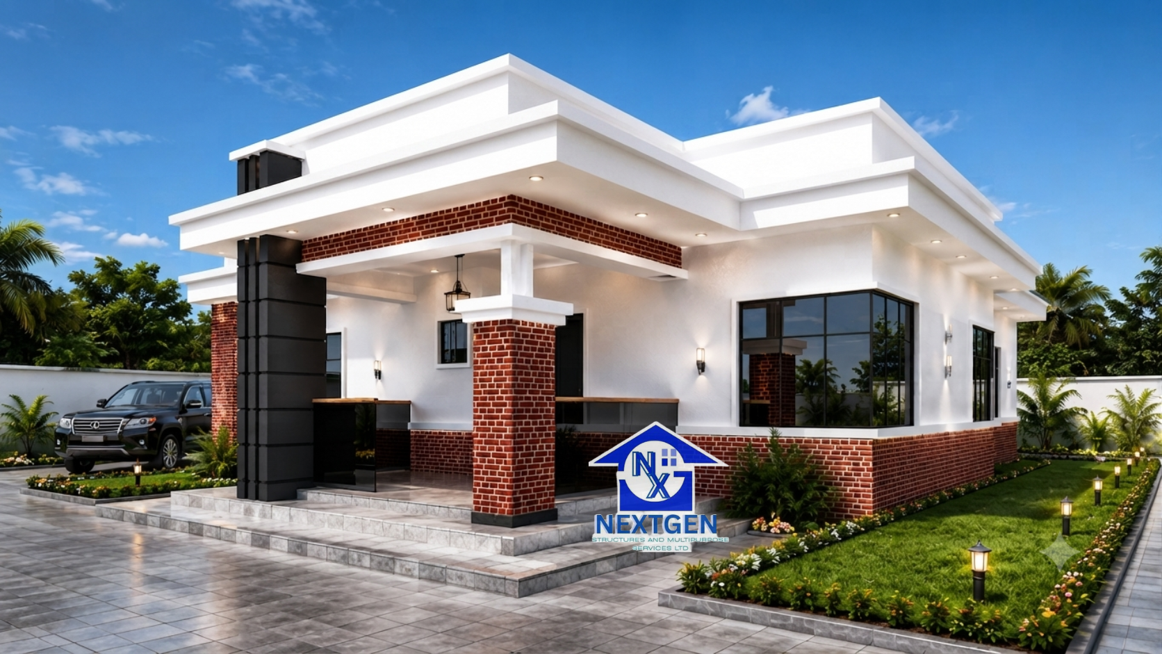 How to Build a House in Nigeria: A Step-by-Step Guide From Land to Completion